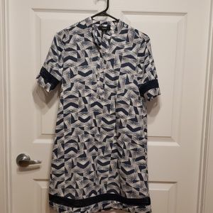 Alfani Petite Dress